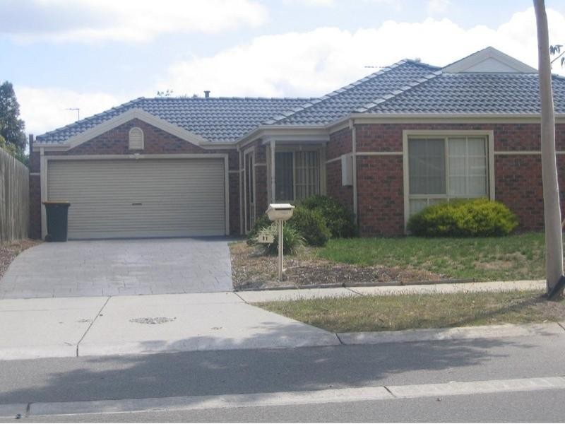 11 Jardier Terrace, South Morang VIC 3752