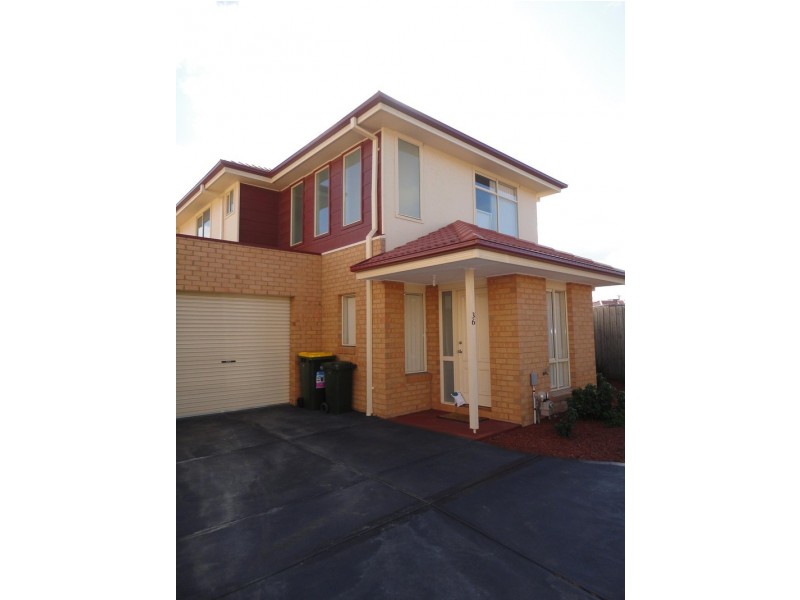 36/90 Edgars Road, Thomastown VIC 3074