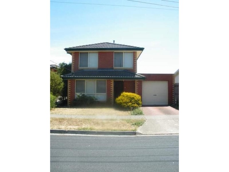 4/30 McFarlane Crescent, Epping VIC 3076
