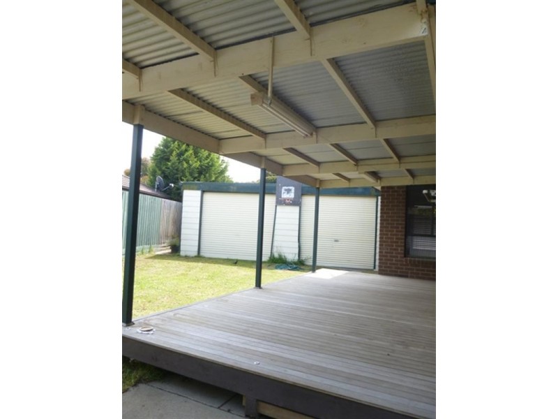 24 Horseshoe Crescent, Epping VIC 3076