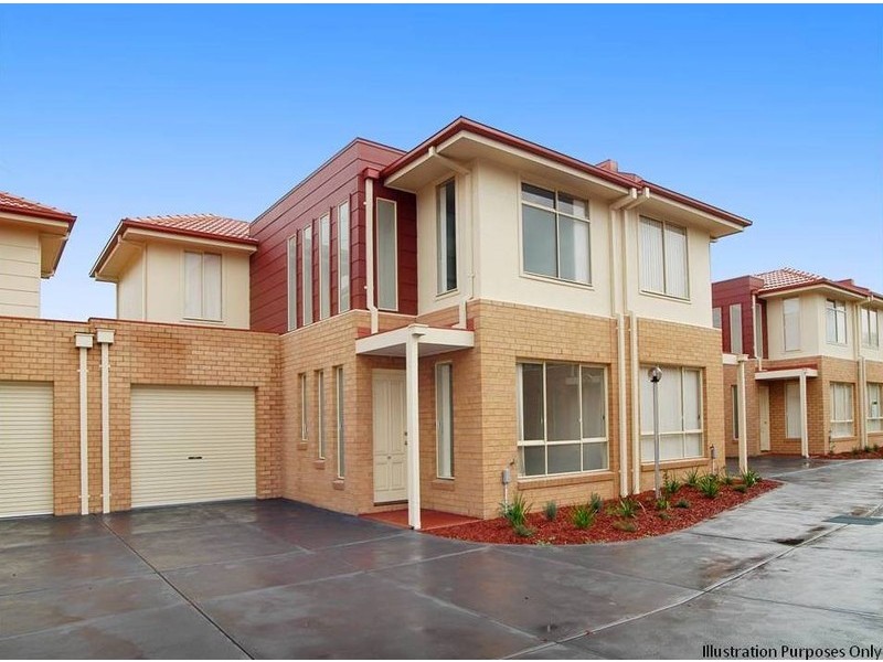 33/90 Edgars Road, Thomastown VIC 3074