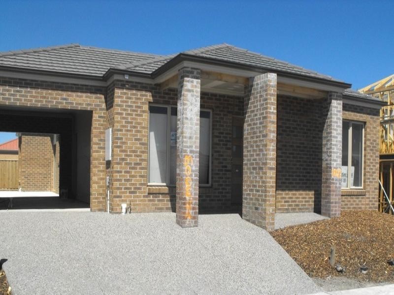 Lot 1029 Alhambra Street, Epping VIC 3076