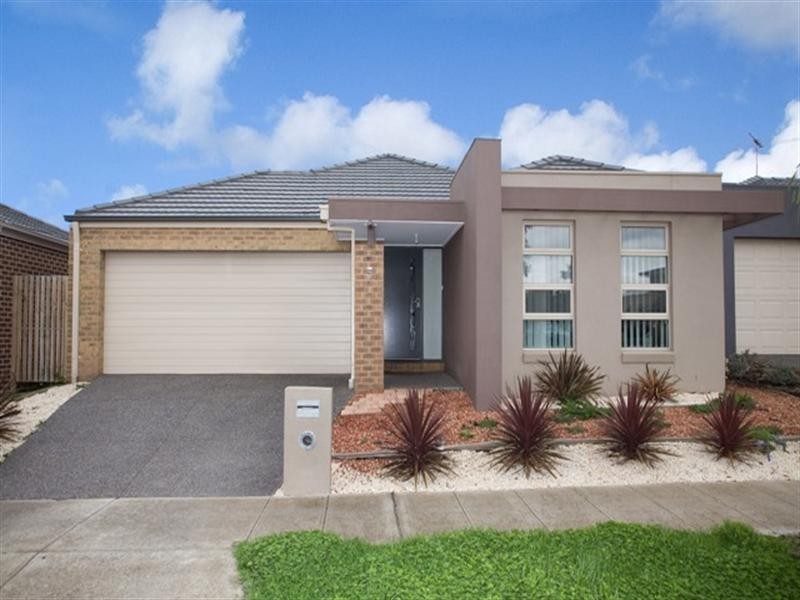5 Hennessy Street, Epping VIC 3076