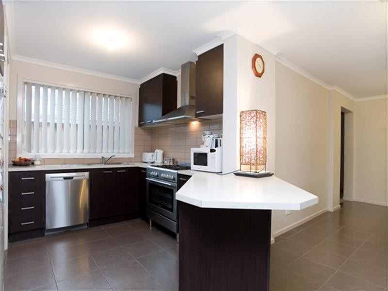 5 Hennessy Street, Epping VIC 3076