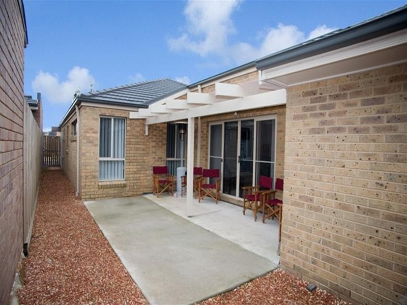 5 Hennessy Street, Epping VIC 3076