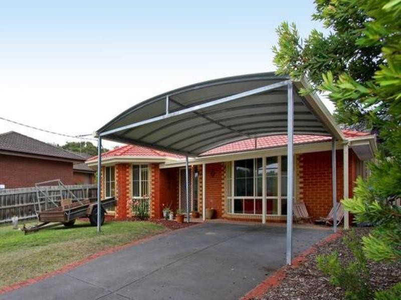 22 Bienias Crescent, Tootgarook VIC 3941