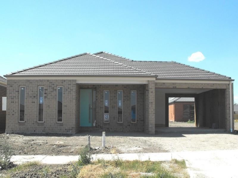 Lot 1797 Danjera Place, South Morang VIC 3752