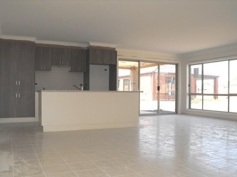 Lot 1797 Danjera Place, South Morang VIC 3752