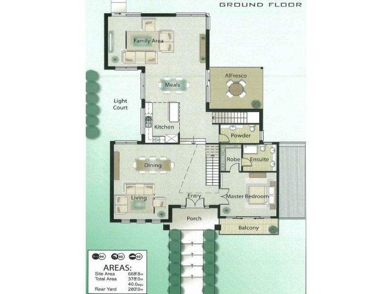 53 Helmsdale Crescent, Greenvale VIC 3059
