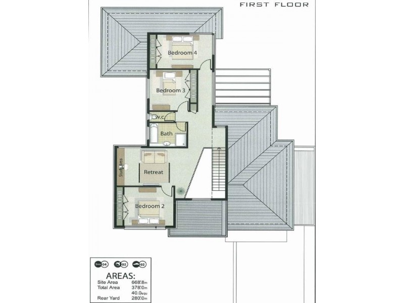 53 Helmsdale Crescent, Greenvale VIC 3059