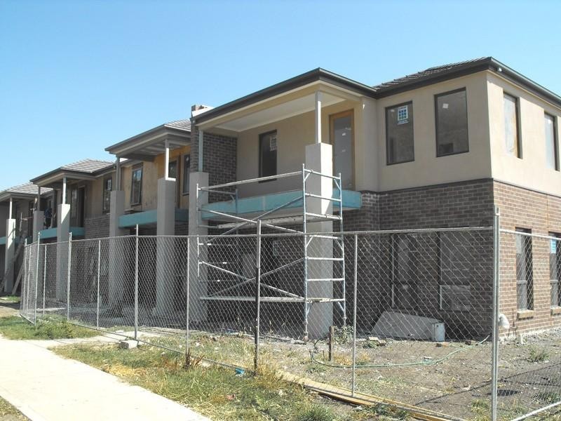 Lot 1260-1263 Bonniebird Lane, South Morang VIC 3752