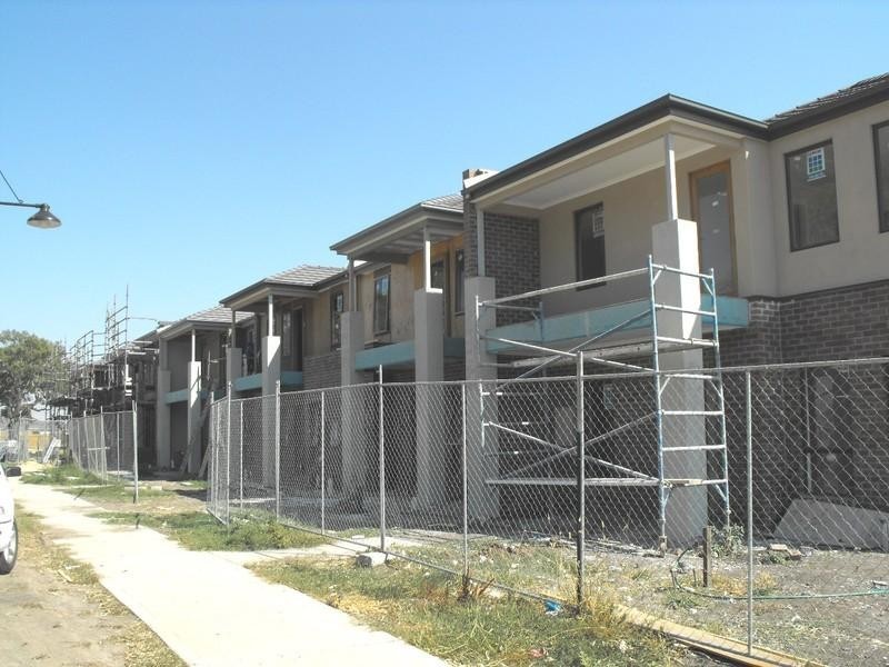 Lot 1260-1263 Bonniebird Lane, South Morang VIC 3752