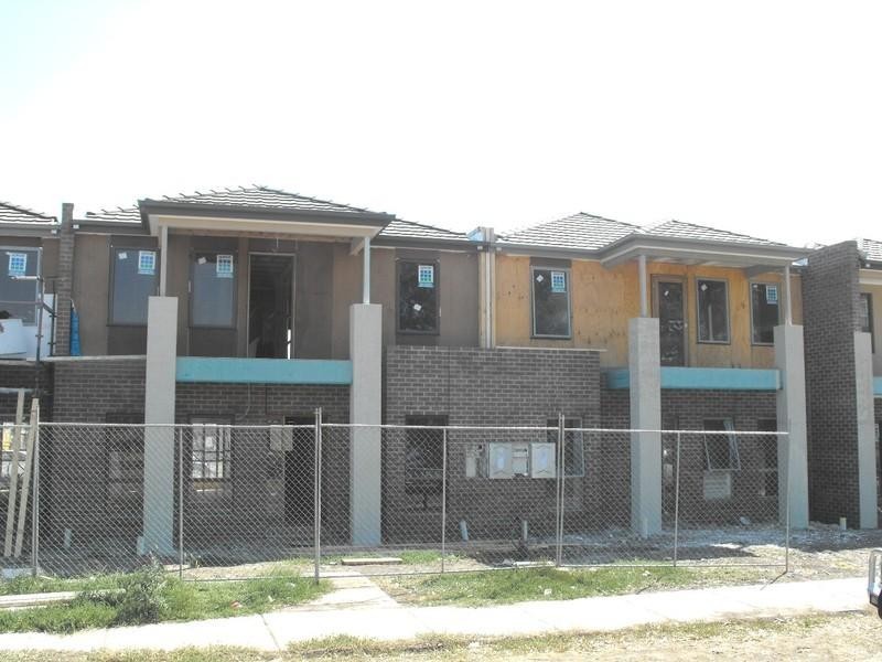 Lot 1260-1263 Bonniebird Lane, South Morang VIC 3752