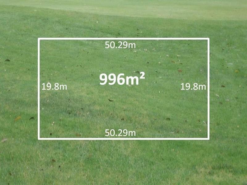 Lot 10 King Street, Somerton VIC 3062