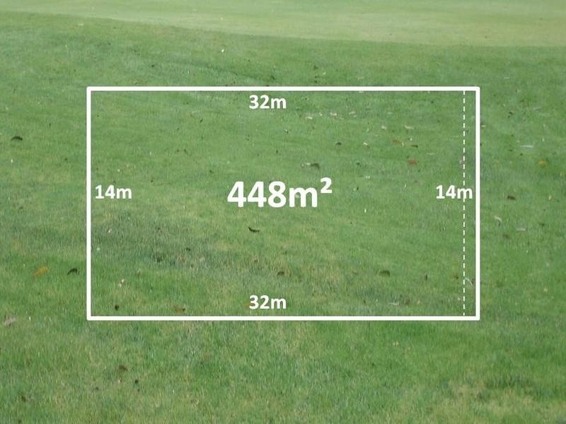 Lot 73 Suncroft Drive, Lalor VIC 3075