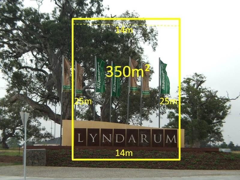 Lot 2037 Ockletree Place, Epping VIC 3076