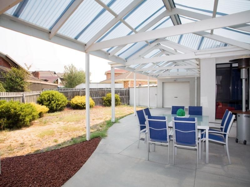 12 Elaine Close, Epping VIC 3076