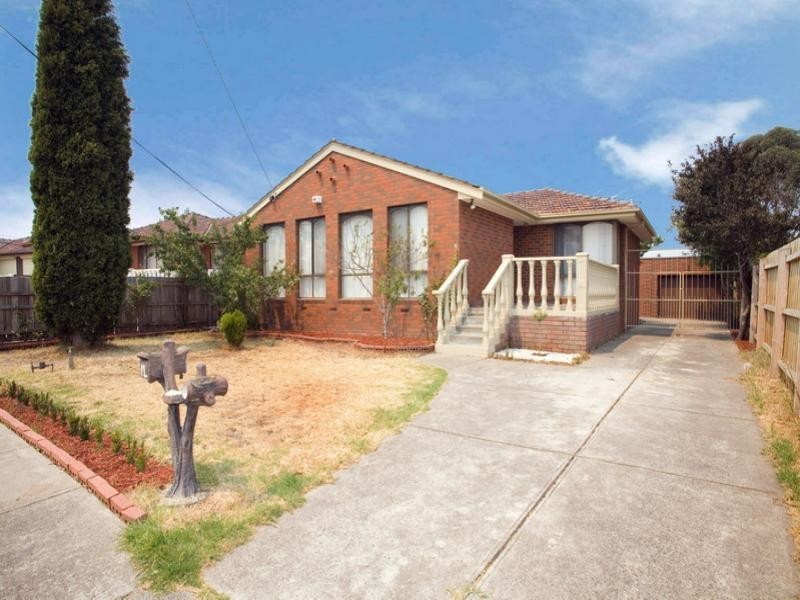 12 Leilani Grove, Thomastown VIC 3074