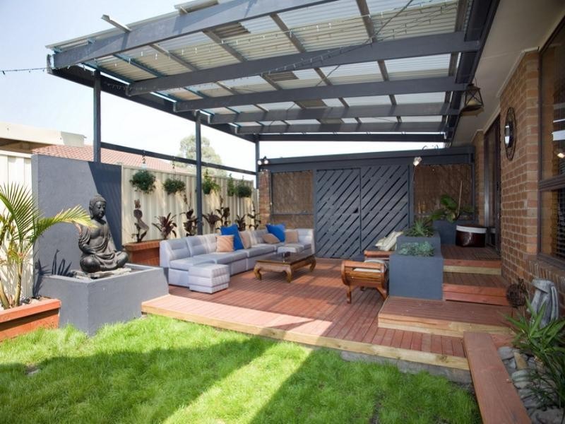 107 Northumberland Drive, Epping VIC 3076