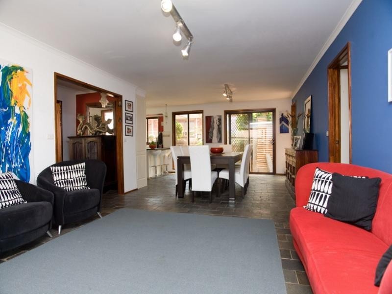 107 Northumberland Drive, Epping VIC 3076