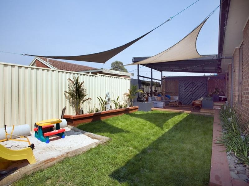 107 Northumberland Drive, Epping VIC 3076