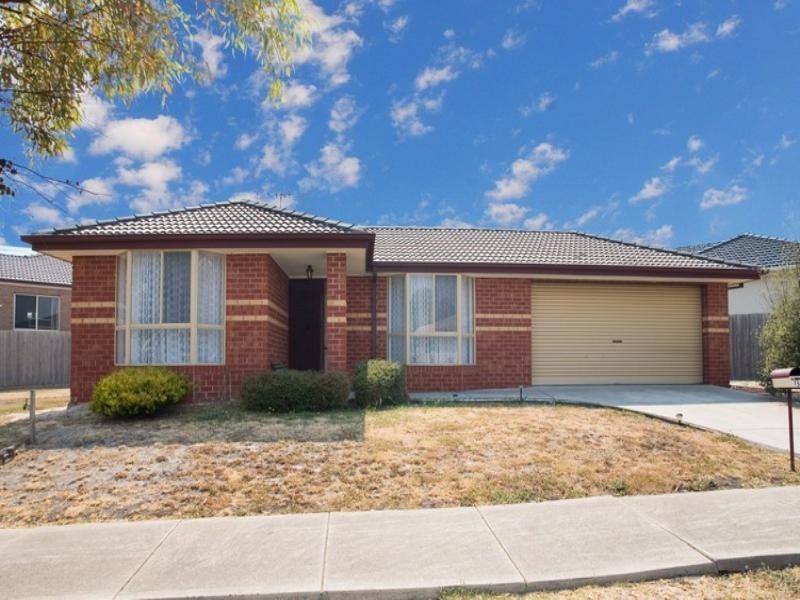 15 Lancia Court, Epping VIC 3076
