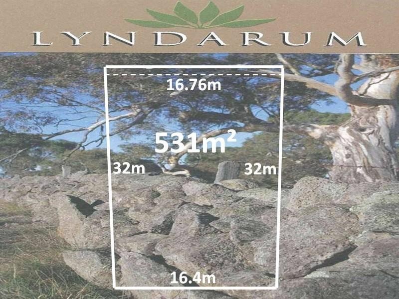 Lot 2532 Greenfields Drive, Epping VIC 3076