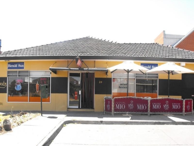 24 Childs Road, Epping VIC 3076