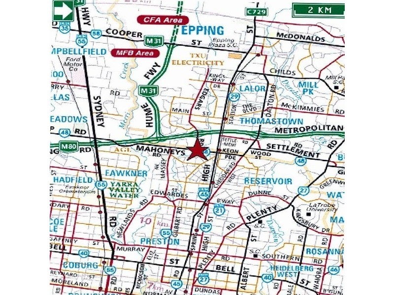 58 Mahoneys Road, Thomastown VIC 3074