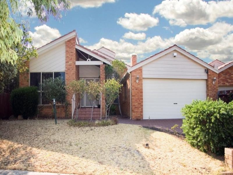 10 Maserati Drive, Epping VIC 3076