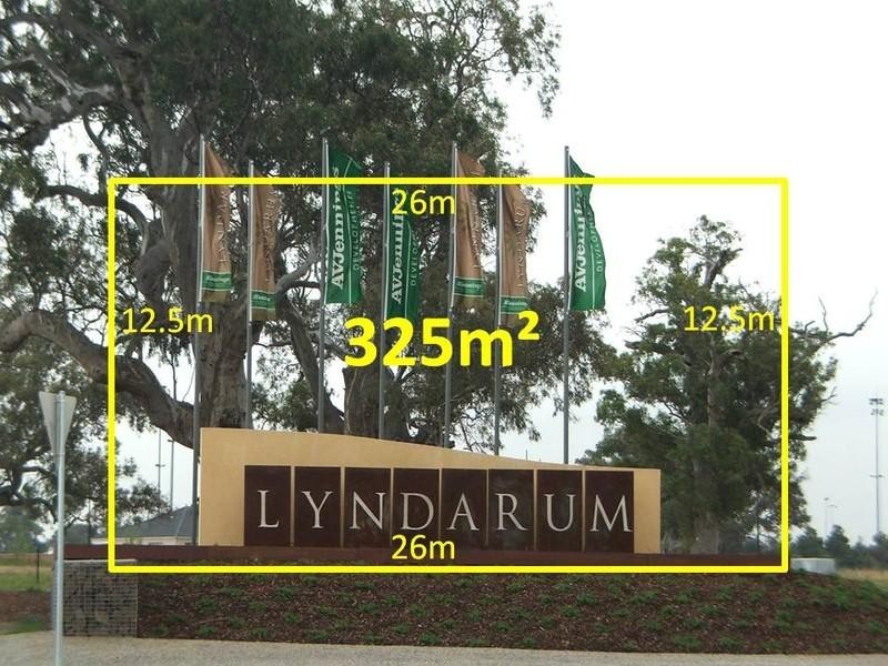 Lot 1211 Kassandra Heights, Epping VIC 3076