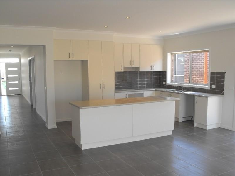 Lot 117 Methven Avenue, South Morang VIC 3752