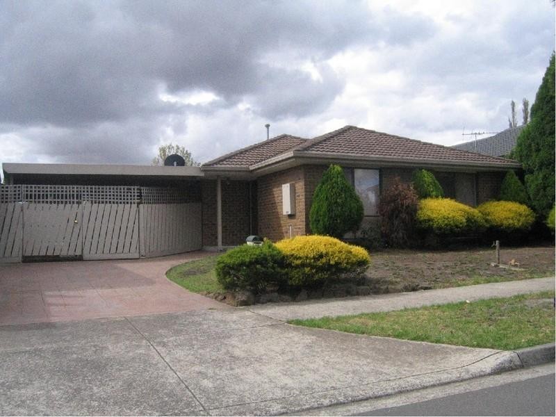 12 Pembroke Street, Epping VIC 3076