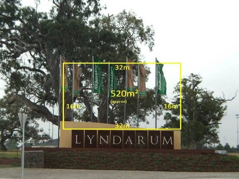 Lot 1507 Saxony Drive, Epping VIC 3076