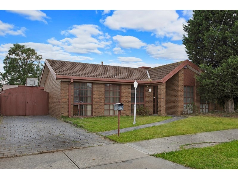 84 Derby Drive, Epping VIC 3076
