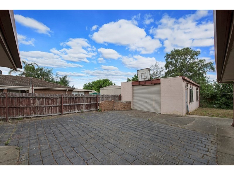 84 Derby Drive, Epping VIC 3076