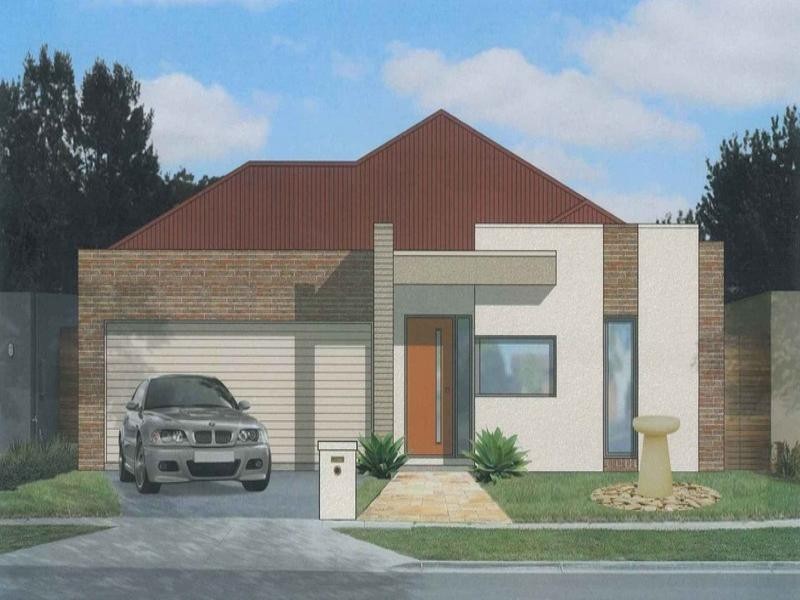 Lot 77 Redding Rise, Epping VIC 3076