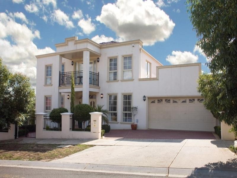 1 Alexis Close, South Morang VIC 3752