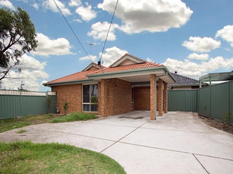 201 McDonalds Road, Epping VIC 3076