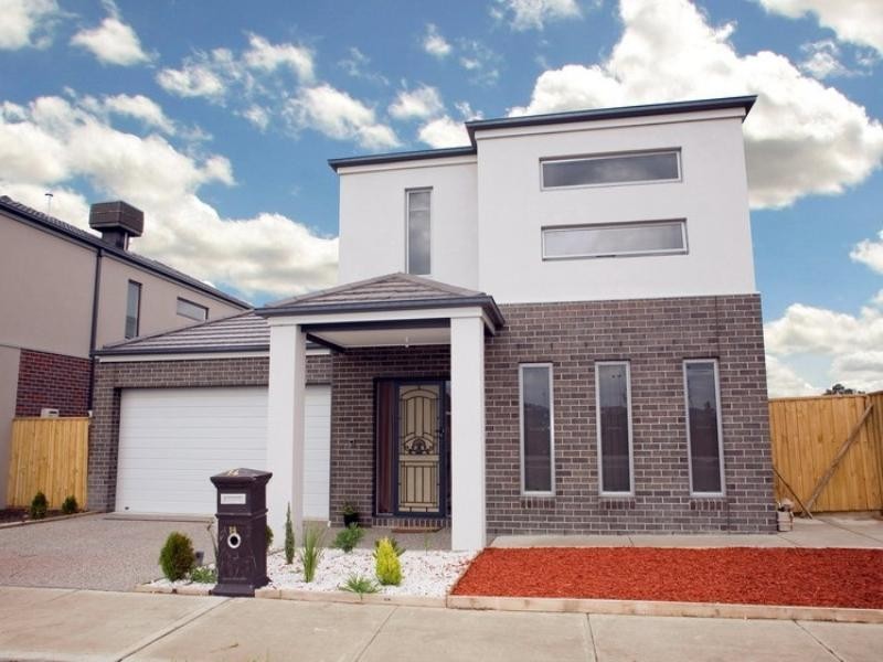 14 Dunolly Street, Epping VIC 3076