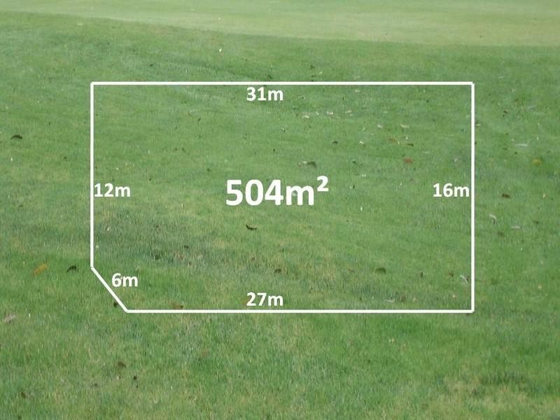 44 Greig Drive, Mernda VIC 3754