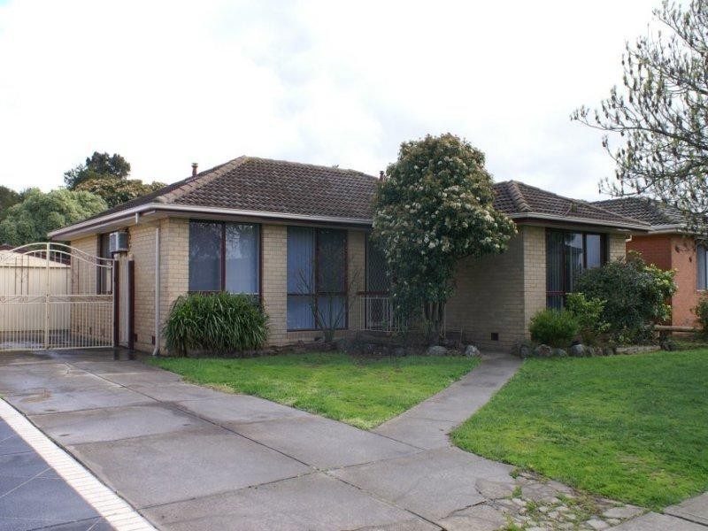 19 Greenbrook Drive, Epping VIC 3076
