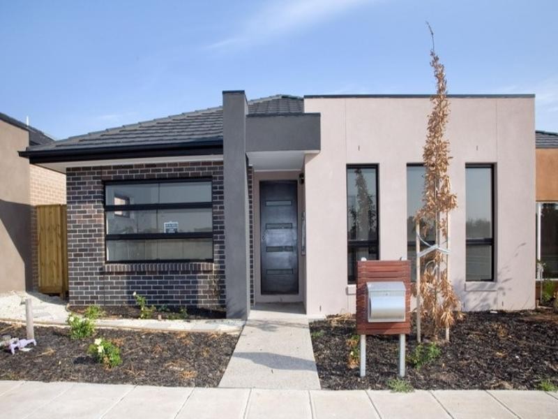 14 Creeds Farm Lane, Epping VIC 3076