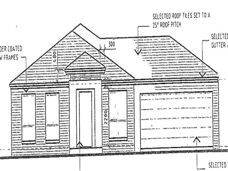 Lot 16108 Kareelah Link, South Morang VIC 3752