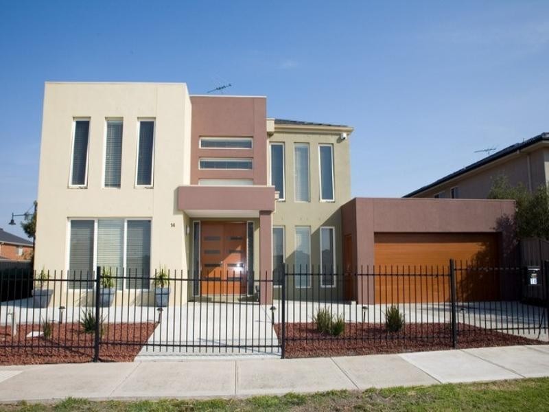 14 Hayston Boulevard, Epping VIC 3076