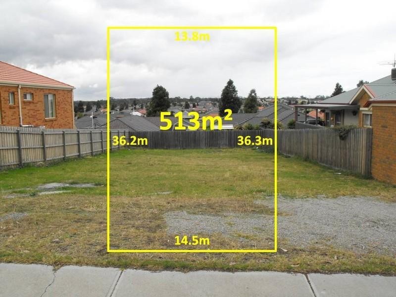 52 Alain Avenue, South Morang VIC 3752