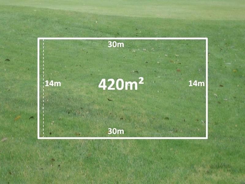 Lot 96 Methven Avenue, South Morang VIC 3752