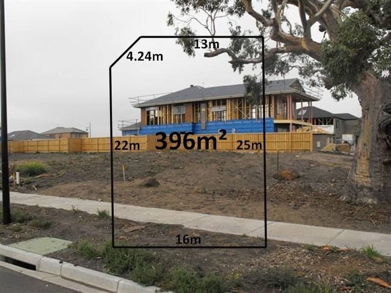 Lot 2537 Abercrombie Grove, Epping VIC 3076