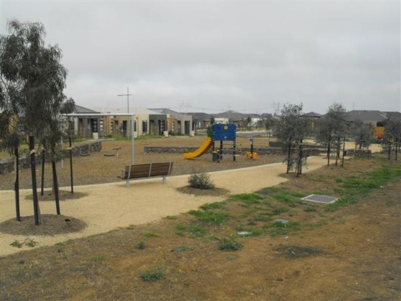Lot 2537 Abercrombie Grove, Epping VIC 3076