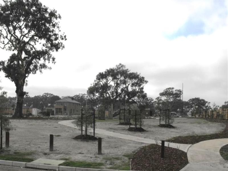 Lot 2537 Abercrombie Grove, Epping VIC 3076